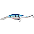 LINGYUE Crankbait Fishing lure Bass, Pike Bait 10+ variants 11cm/10.5g Jerkbait Deep Swim Artificial lure